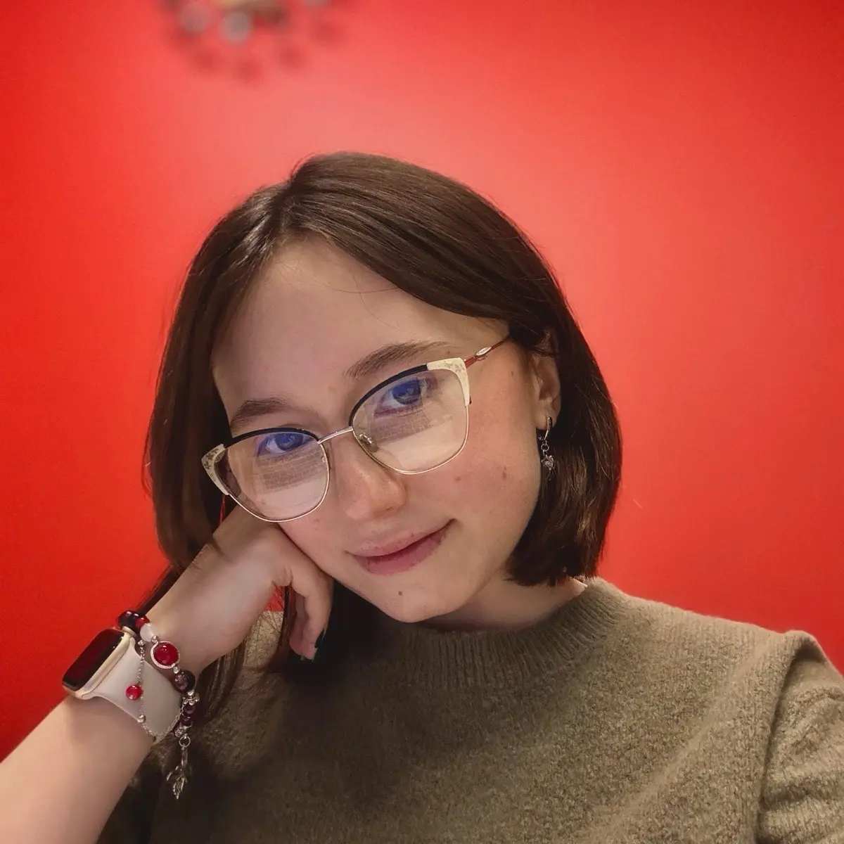 Ксения Прохорова