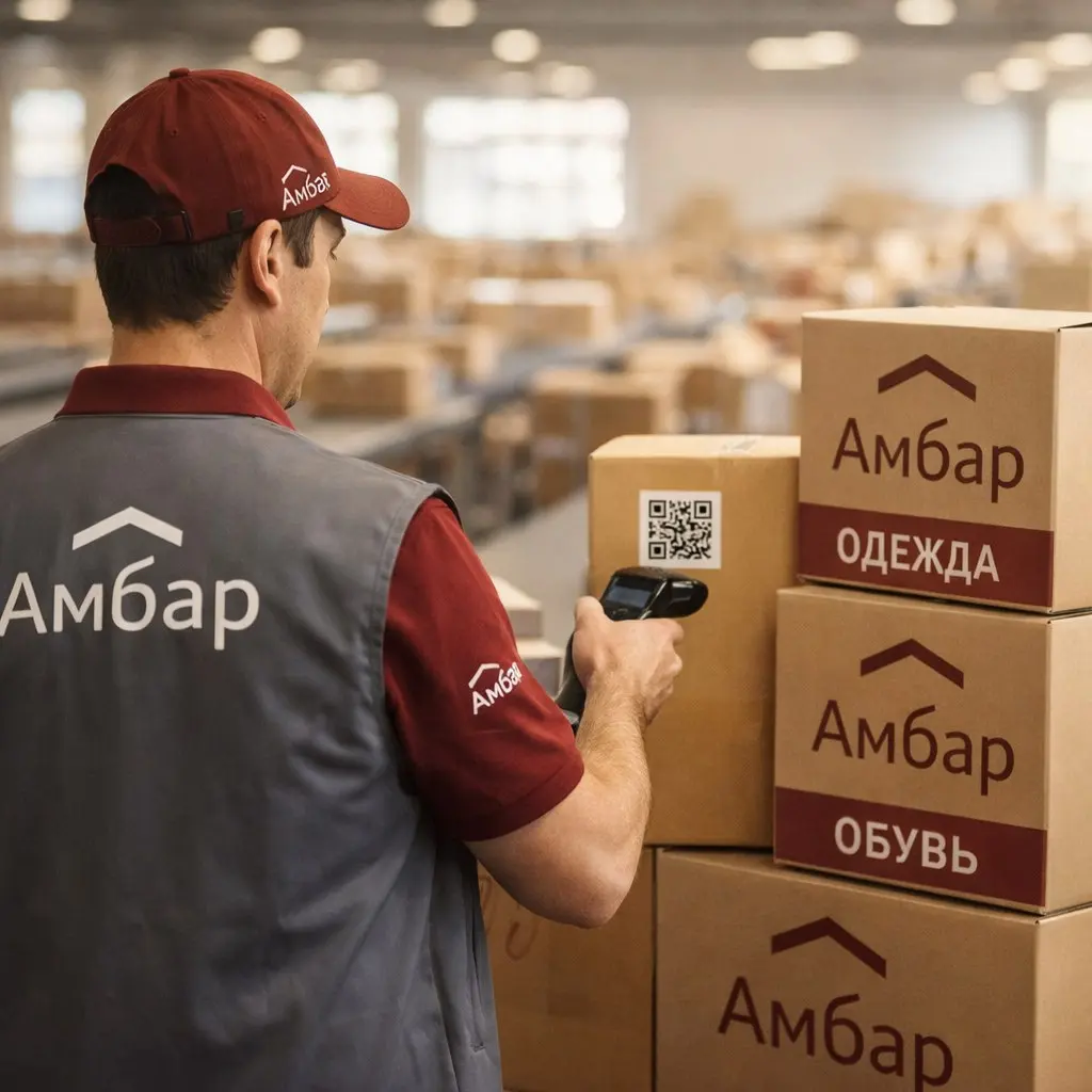 Вещи мешают? Мы в «Амбаре» советуем: не тратьте время на дорогу. Доставка от дома (2129 ₽) экономит 4-6 часов. Лайфхак: маркируйте коробки по весу, тяжелое — вниз | Сетка — социальная сеть от hh.ru