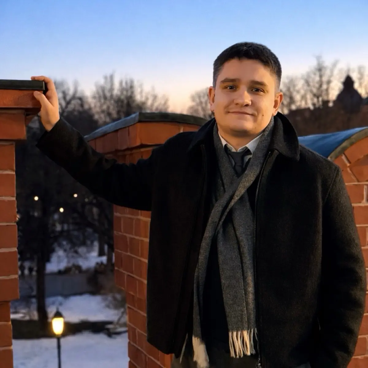 Никита Лободин | Сетка — социальная сеть от hh.ru