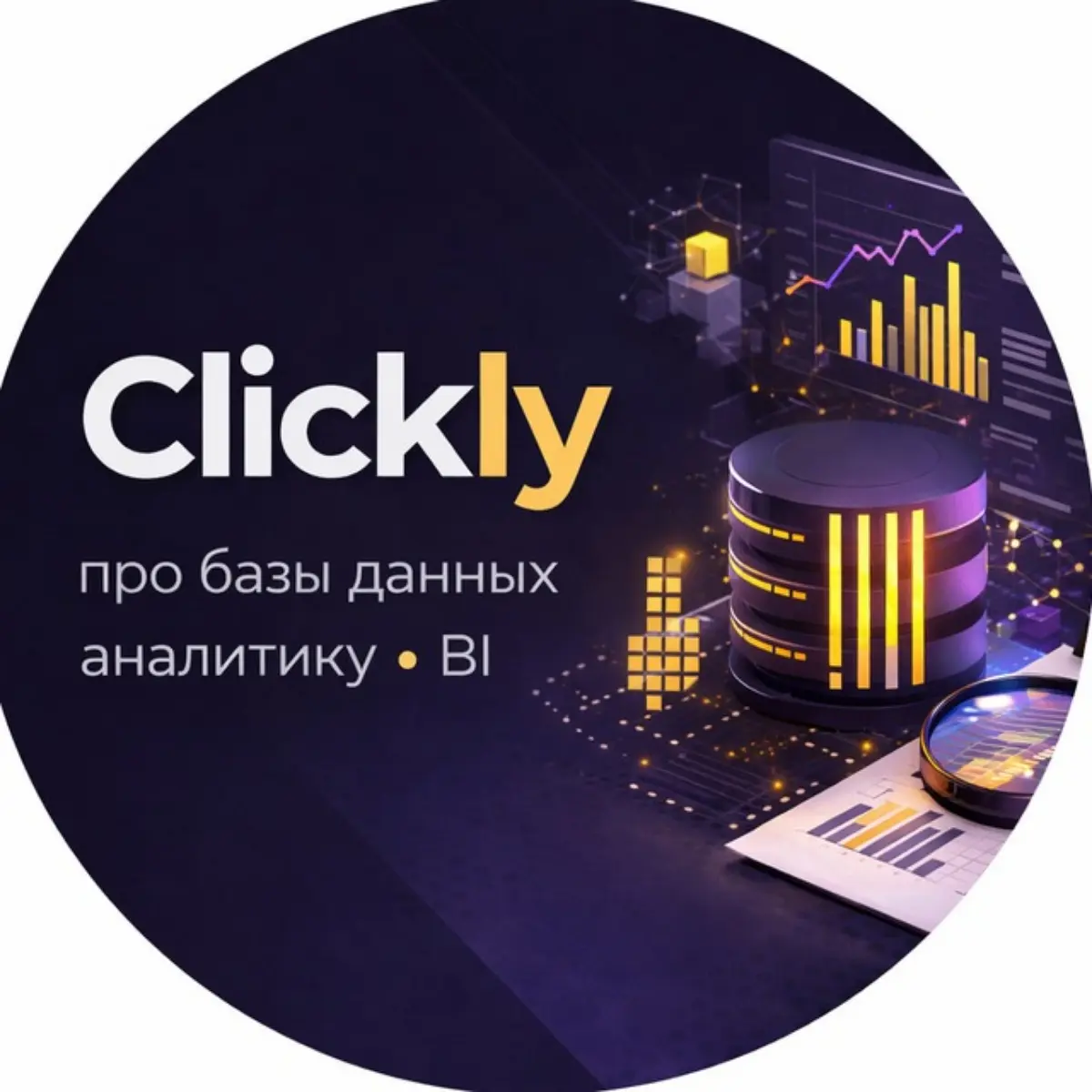 Clickly