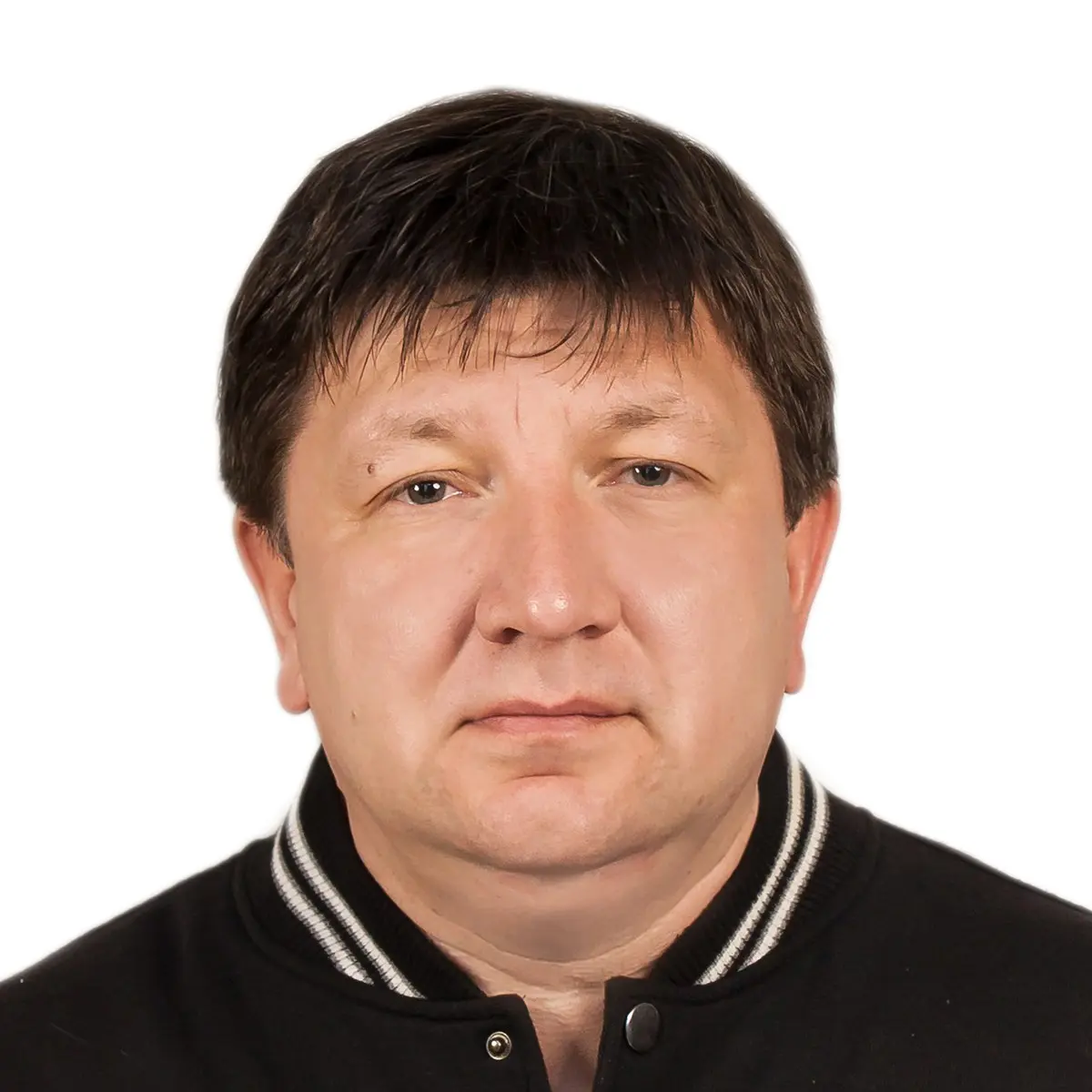 Олег Белов