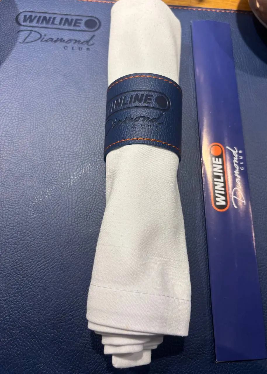 ⚽️ WINLINE на матче Зенит — Спартак!
Акцент на брендинге и digital, без навязывания от промо-персонала | Сетка — социальная сеть от hh.ru