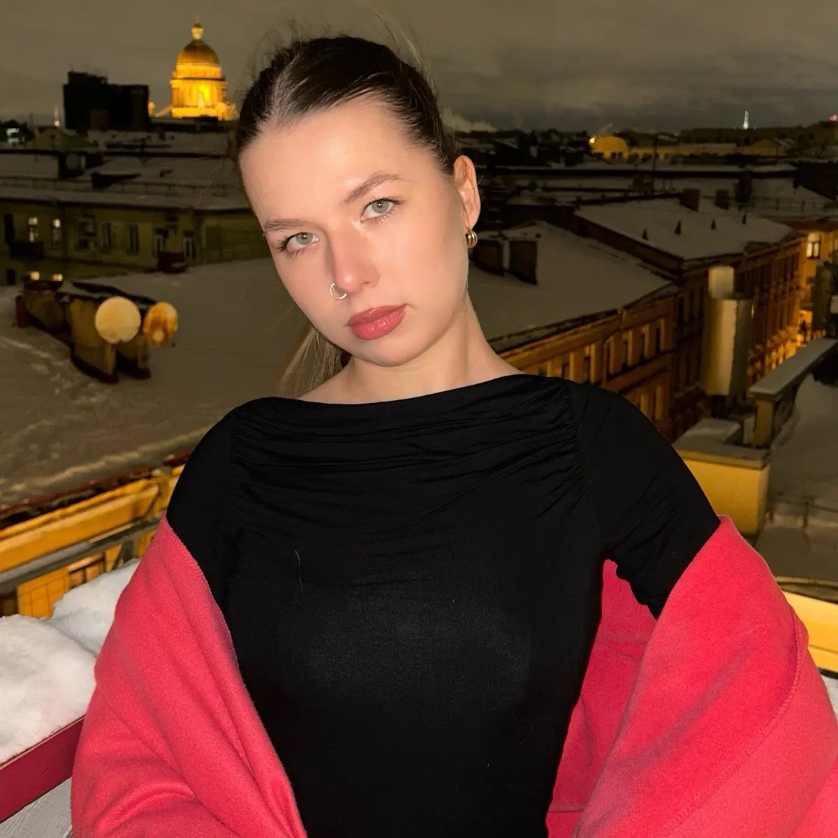 Ксения Шаповалова | Сетка — социальная сеть от hh.ru