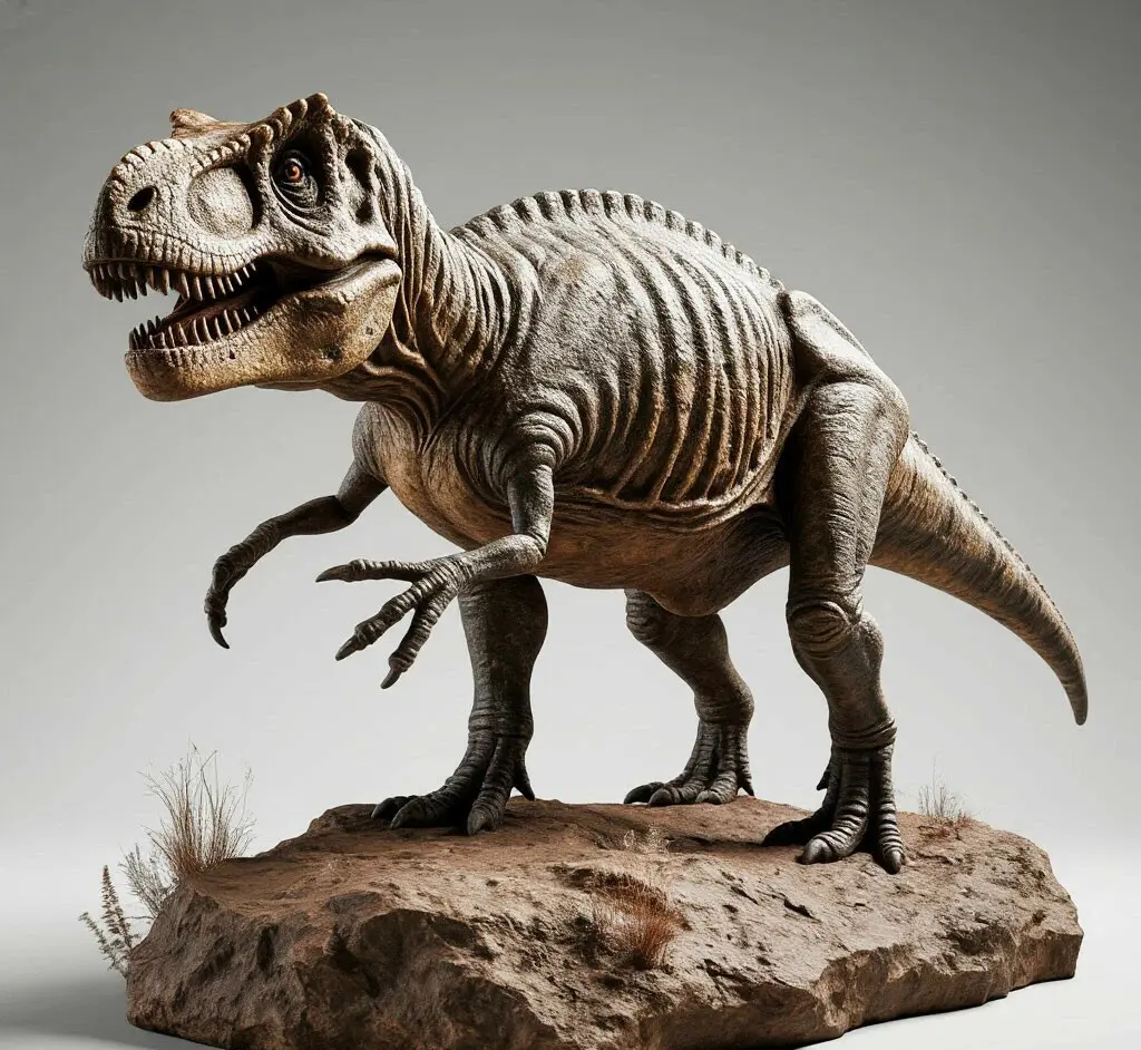 Фотограмметрия для палеонтологии. | Сетка — социальная сеть от hh.ru