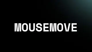 Glowing Blob Effect — текст с эффектом при наведении . Реализована с помощью CSS и JS
https://codepen.io/Hyperplexed/pen/KKBjvbG | Сетка — социальная сеть от hh.ru