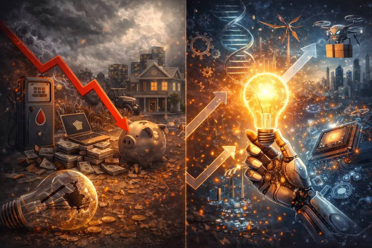 Стартапы, в которые инвесторы всё ещё льют деньги и зря | Сетка — социальная сеть от hh.ru