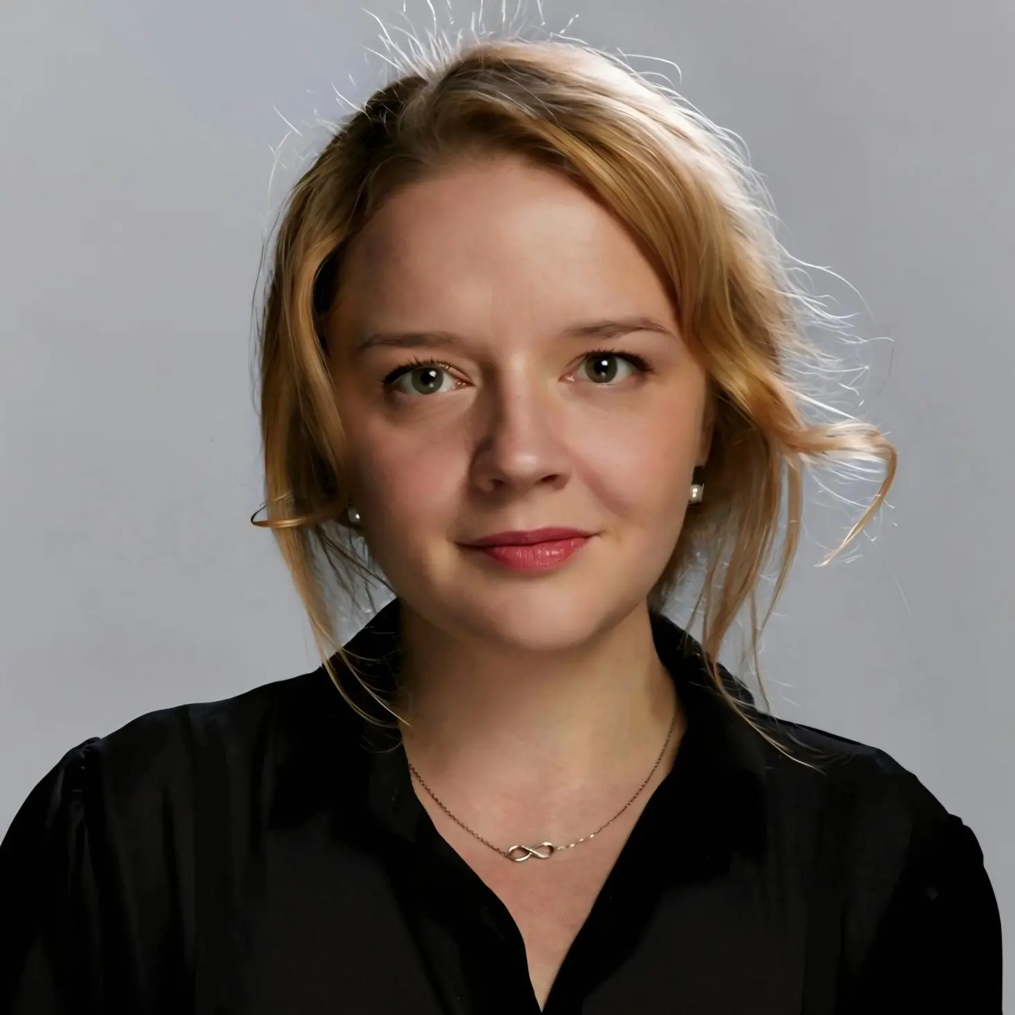 Анастасия Шамаева