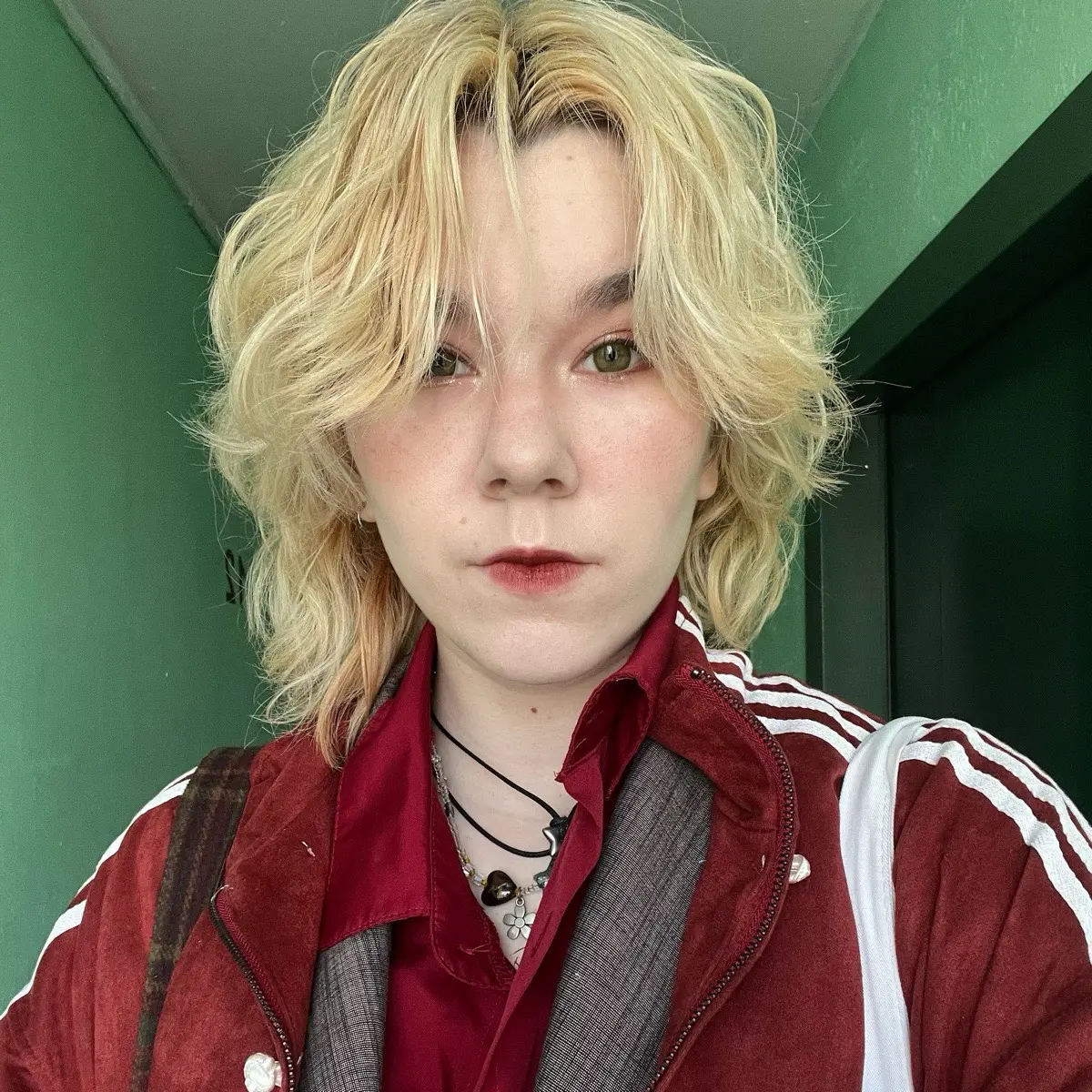 Анна Кузнецова