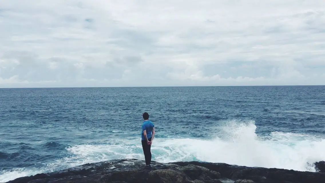 Когда я был молод, 10 лет назад, я уехал работать преподом английского в Таиланд | Сетка — социальная сеть от hh.ru