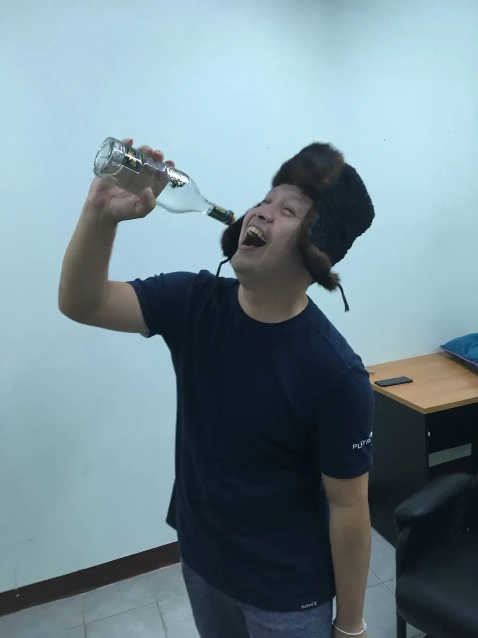 Когда я был молод, 10 лет назад, я уехал работать преподом английского в Таиланд | Сетка — социальная сеть от hh.ru