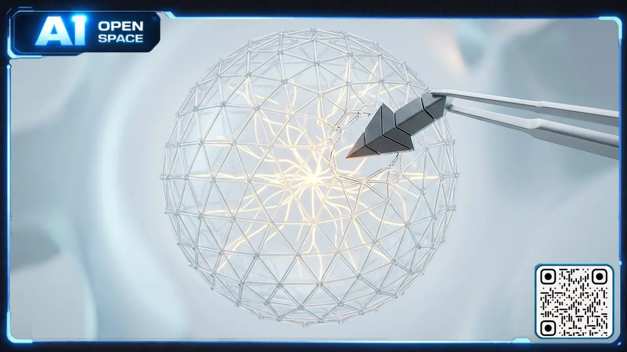 Norm‑preserving abliteration снимает цензуру LLM
Новая техника norm‑preserving biprojected abliteration удаляет «направление отказа» из весов LLM, сохраняя нормы весов — модель перестаёт отказывать в ... | Сетка — социальная сеть от hh.ru