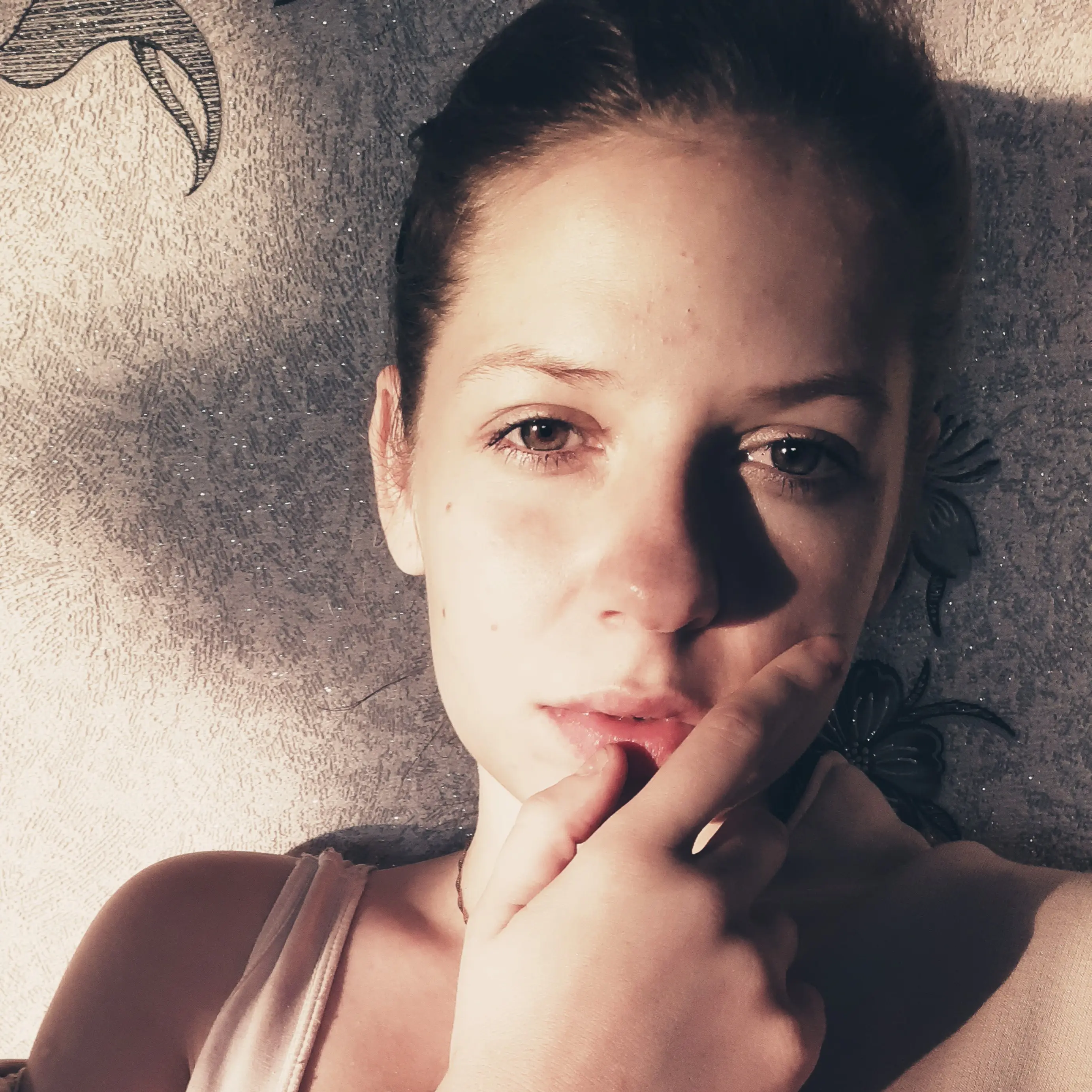 Кристина Овсянкина | Сетка — социальная сеть от hh.ru