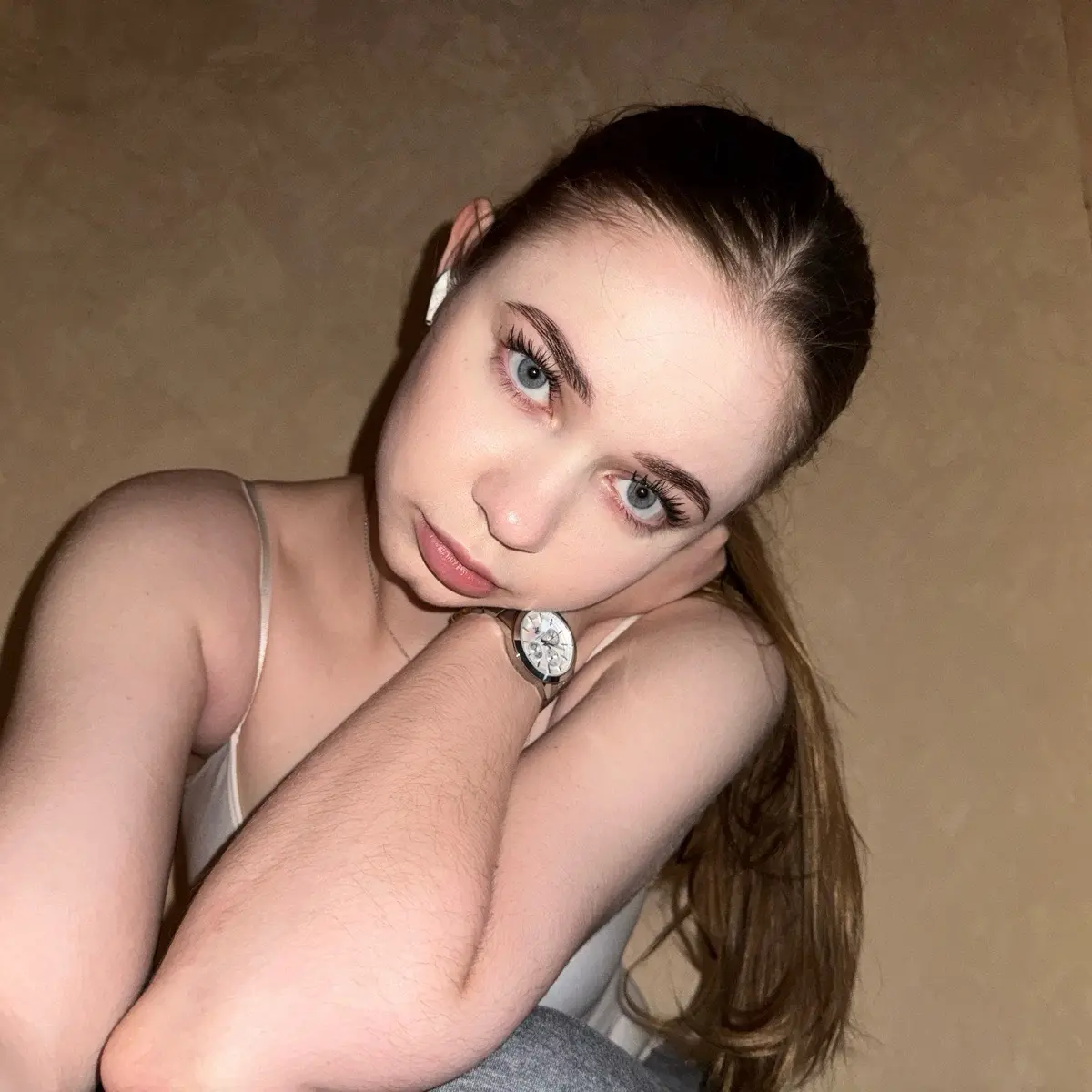 Алина Гаврусева