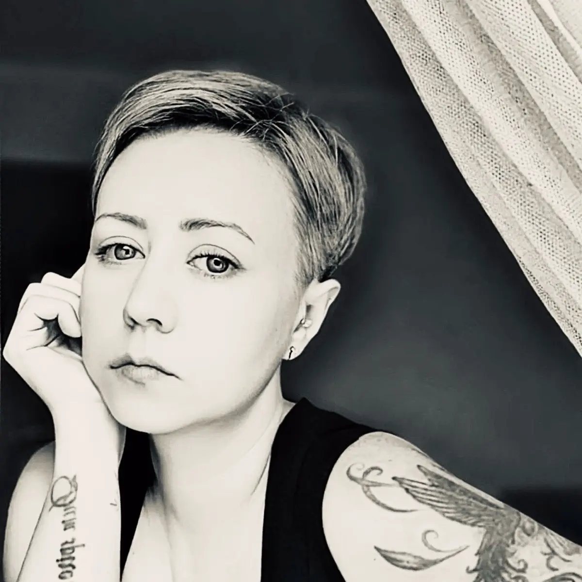 Наталия Туровская | Сетка — социальная сеть от hh.ru