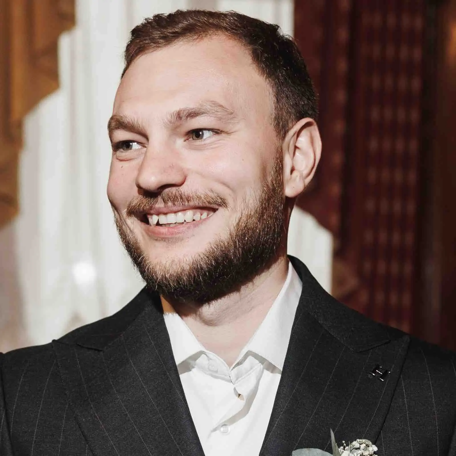 Илья Пряхин