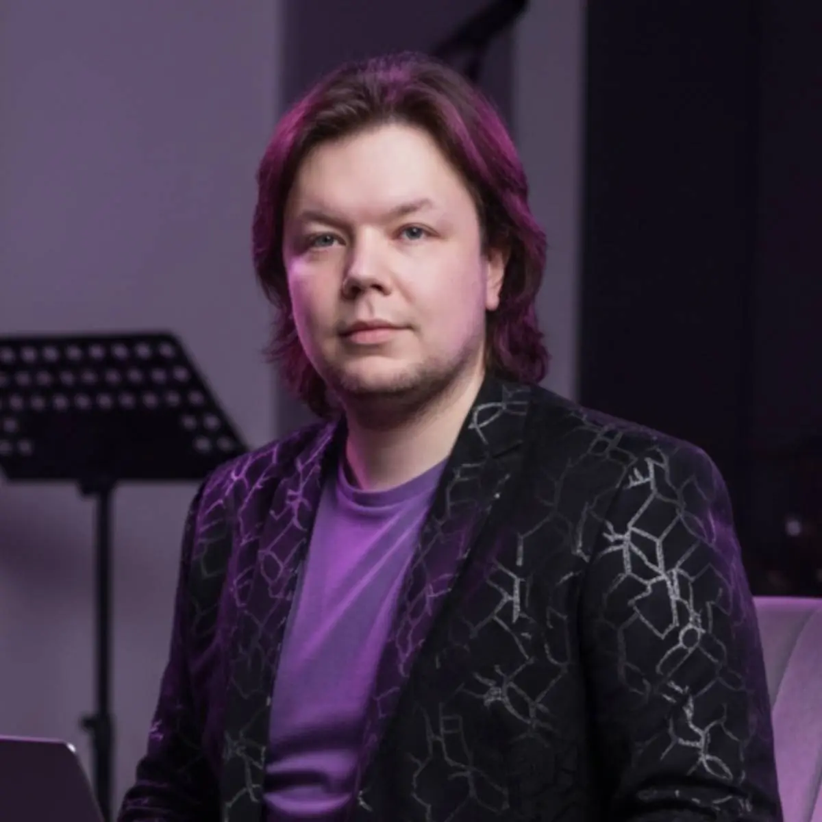 Виталий Владимирович