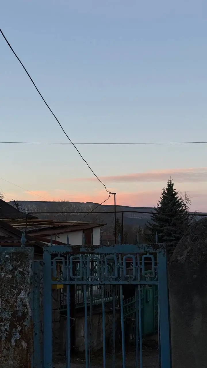 В блоге тотальная тишина на эту тему, но Питер был официально поставлен на паузу. С 17 февраля по 3 марта я провела в Кисловодске | Сетка — социальная сеть от hh.ru