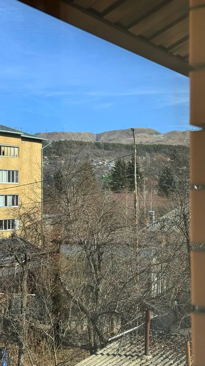 В блоге тотальная тишина на эту тему, но Питер был официально поставлен на паузу. С 17 февраля по 3 марта я провела в Кисловодске | Сетка — социальная сеть от hh.ru