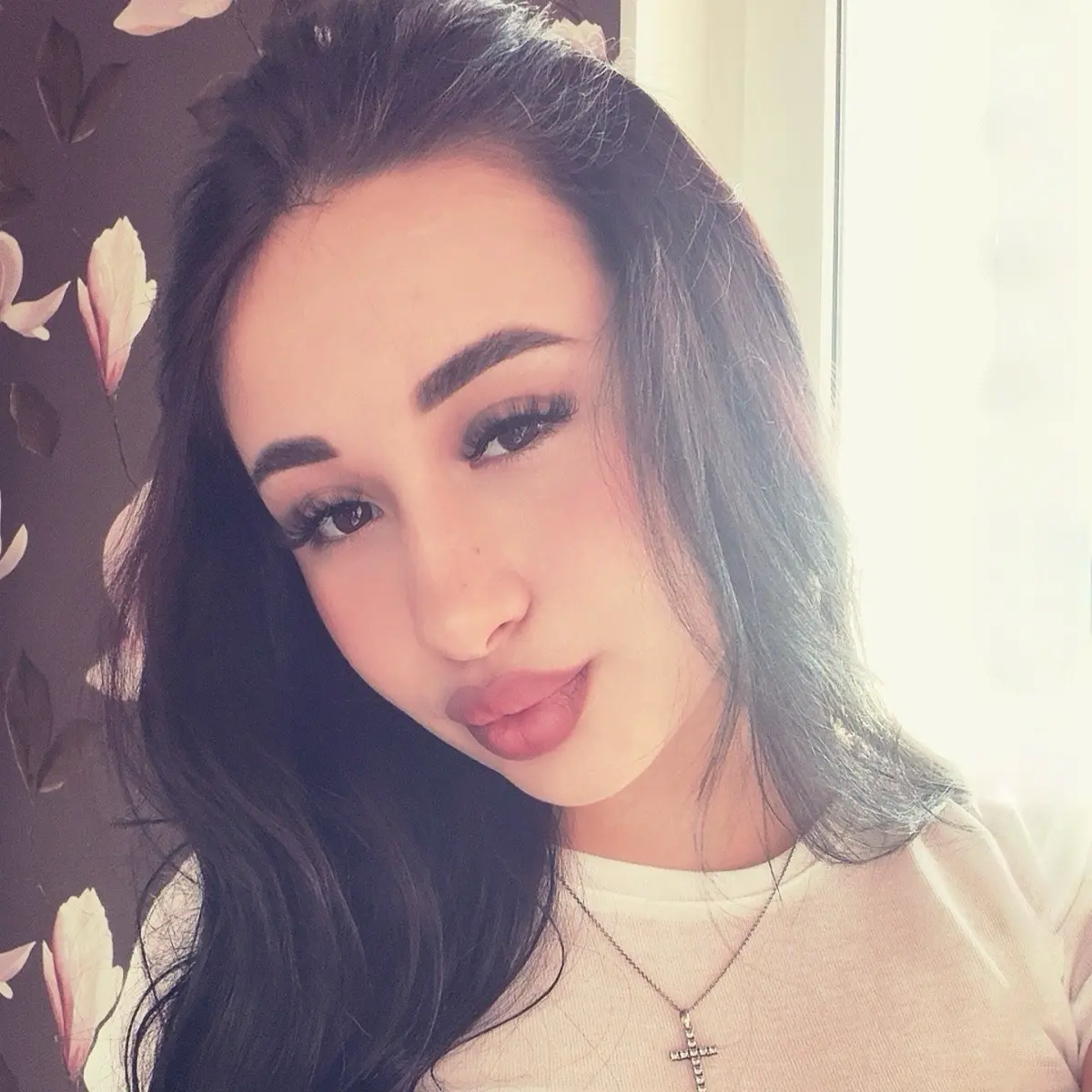 Анастасия Пожидаева