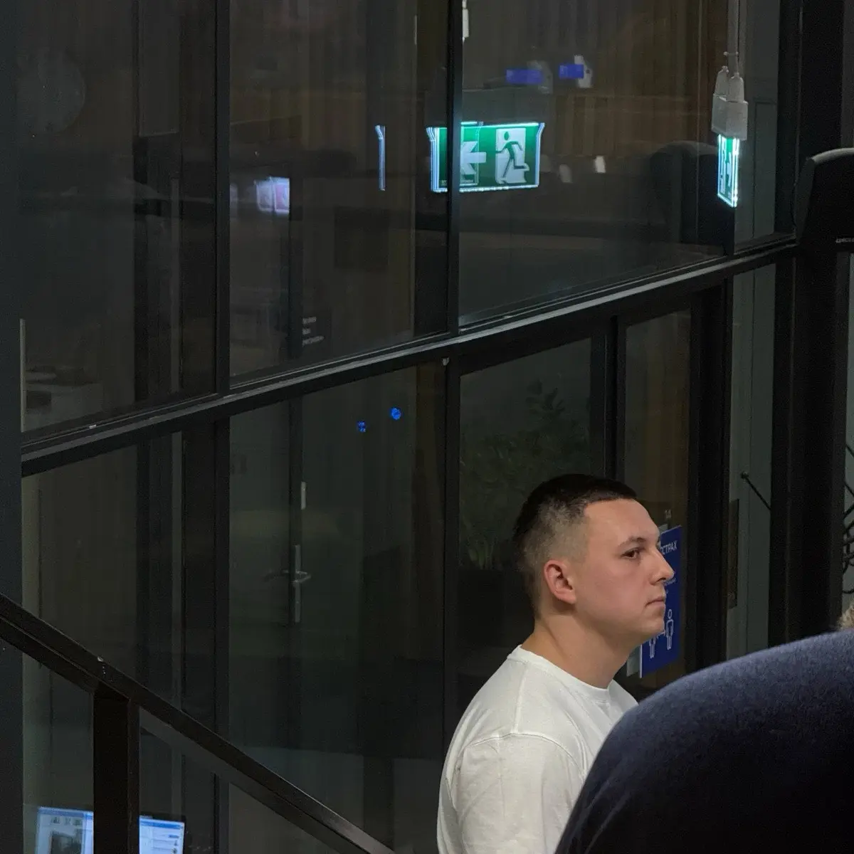 Виталий Долгов | Сетка — социальная сеть от hh.ru