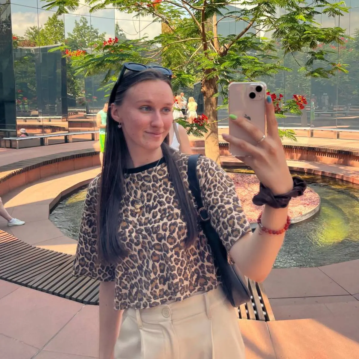 Мария Чиж | Сетка — социальная сеть от hh.ru