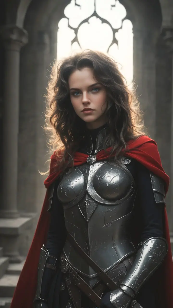 Привет, не много устали от экспертности и дизайна) Вот вам не много творчества в ленту)😜
Погрузитесь в мир героических саг и непоколебимого духа! ✨ Создали ряд уникальных картинок в художественном арт... | Сетка — социальная сеть от hh.ru