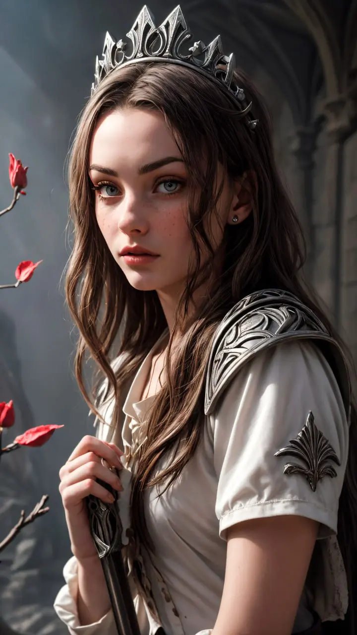 Привет, не много устали от экспертности и дизайна) Вот вам не много творчества в ленту)😜
Погрузитесь в мир героических саг и непоколебимого духа! ✨ Создали ряд уникальных картинок в художественном арт... | Сетка — социальная сеть от hh.ru