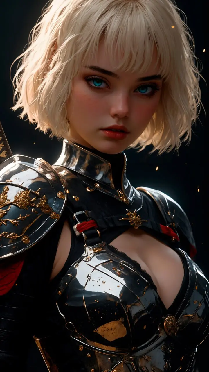 Привет, не много устали от экспертности и дизайна) Вот вам не много творчества в ленту)😜
Погрузитесь в мир героических саг и непоколебимого духа! ✨ Создали ряд уникальных картинок в художественном арт... | Сетка — социальная сеть от hh.ru