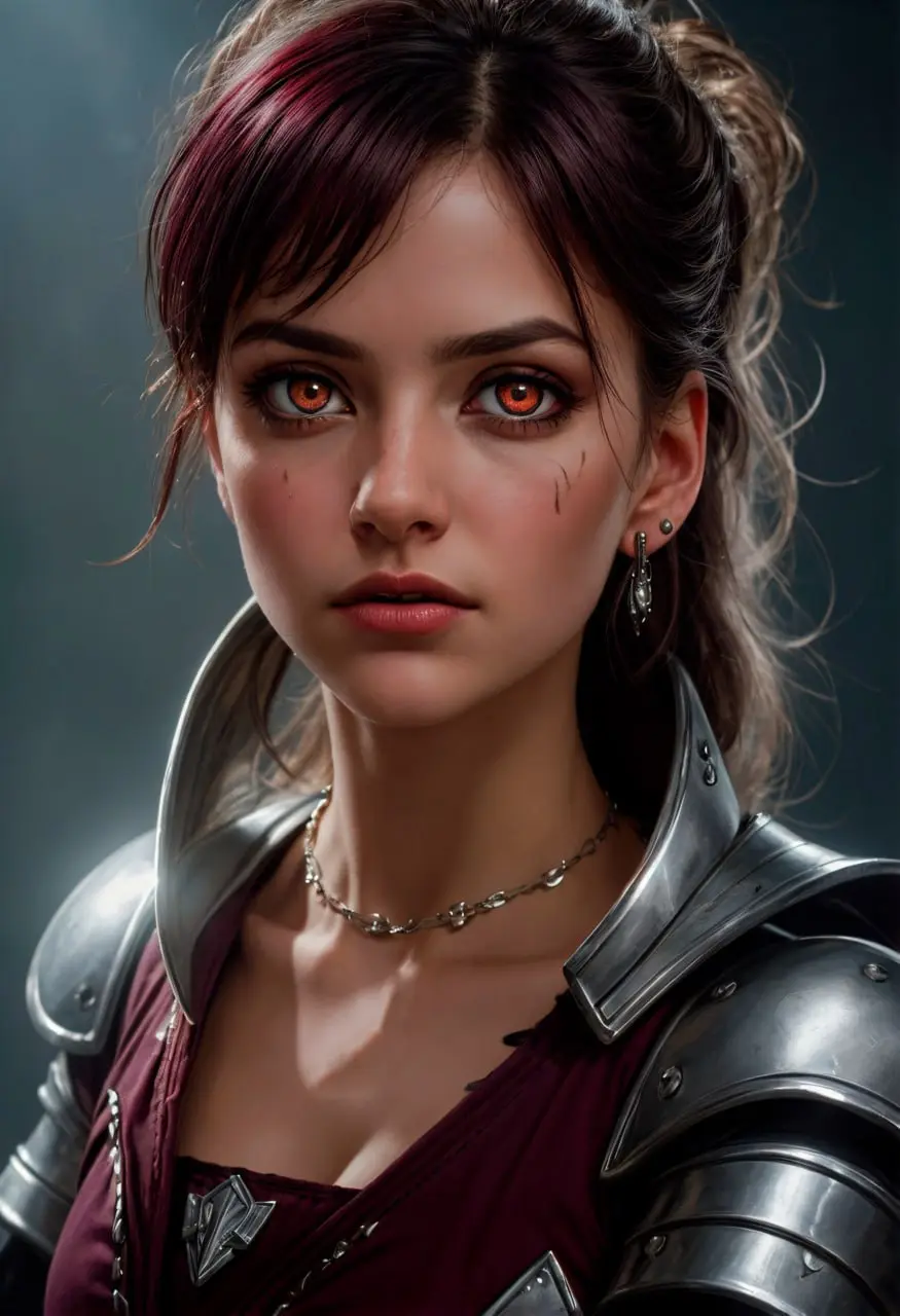 Привет, не много устали от экспертности и дизайна) Вот вам не много творчества в ленту)😜
Погрузитесь в мир героических саг и непоколебимого духа! ✨ Создали ряд уникальных картинок в художественном арт... | Сетка — социальная сеть от hh.ru