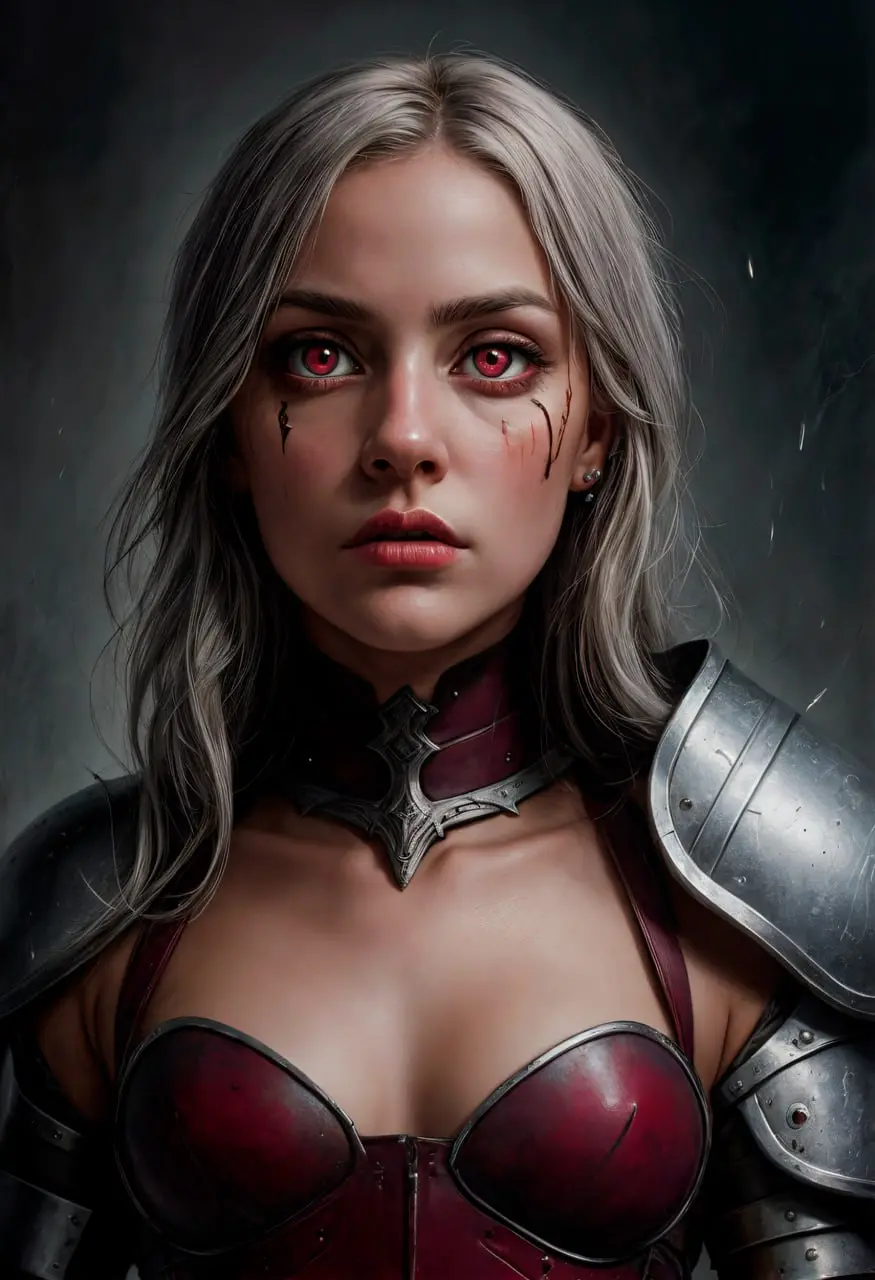 Привет, не много устали от экспертности и дизайна) Вот вам не много творчества в ленту)😜
Погрузитесь в мир героических саг и непоколебимого духа! ✨ Создали ряд уникальных картинок в художественном арт... | Сетка — социальная сеть от hh.ru