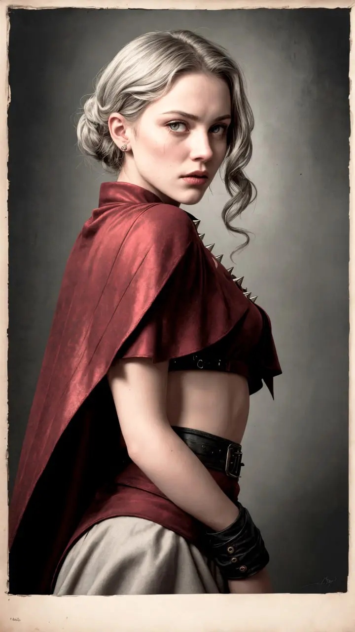 Привет, не много устали от экспертности и дизайна) Вот вам не много творчества в ленту)😜
Погрузитесь в мир героических саг и непоколебимого духа! ✨ Создали ряд уникальных картинок в художественном арт... | Сетка — социальная сеть от hh.ru