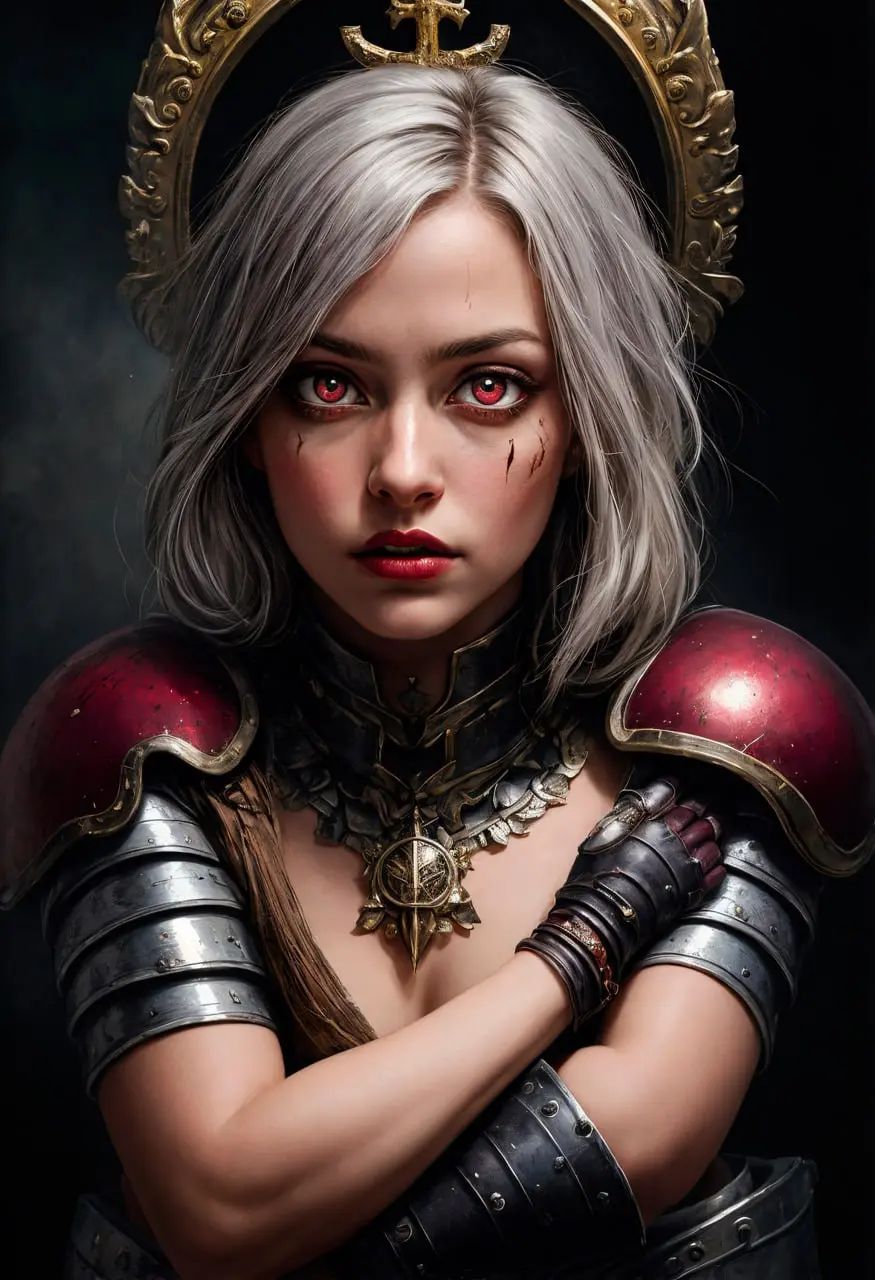 Привет, не много устали от экспертности и дизайна) Вот вам не много творчества в ленту)😜
Погрузитесь в мир героических саг и непоколебимого духа! ✨ Создали ряд уникальных картинок в художественном арт... | Сетка — социальная сеть от hh.ru