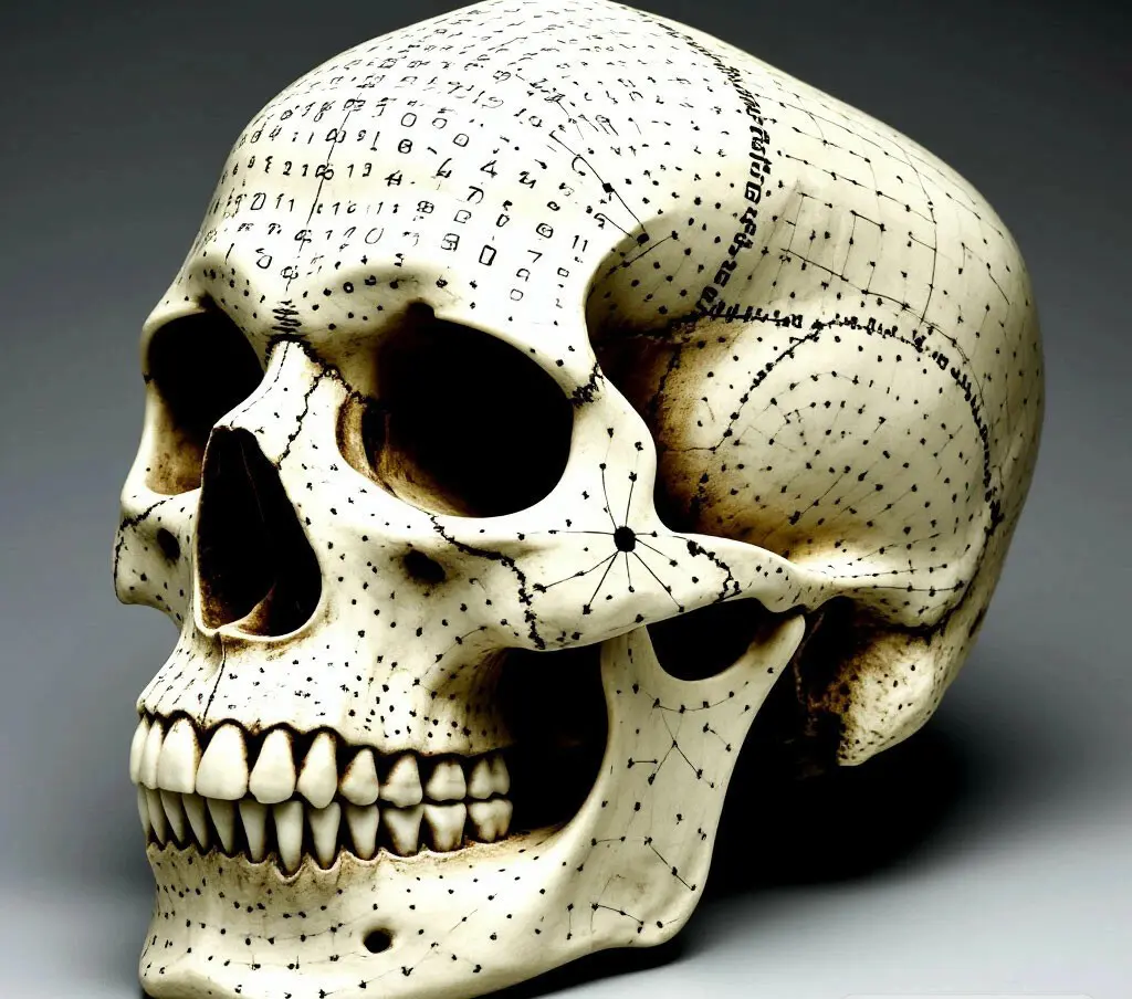 Геометрическая морфометрия. | Сетка — социальная сеть от hh.ru