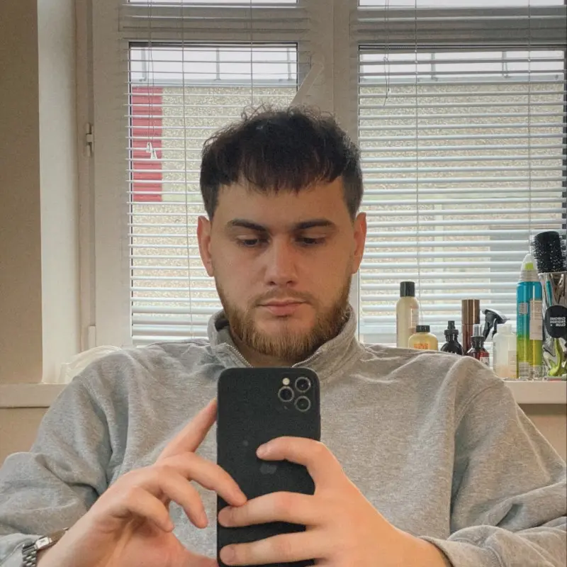 Danil Guz