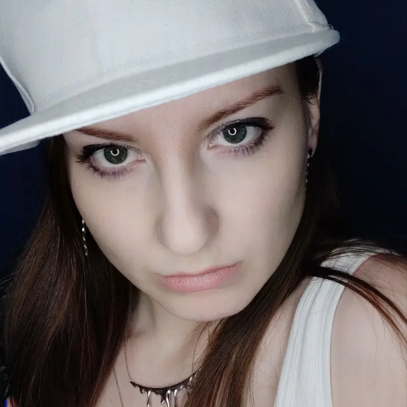 Екатерина Михайленко