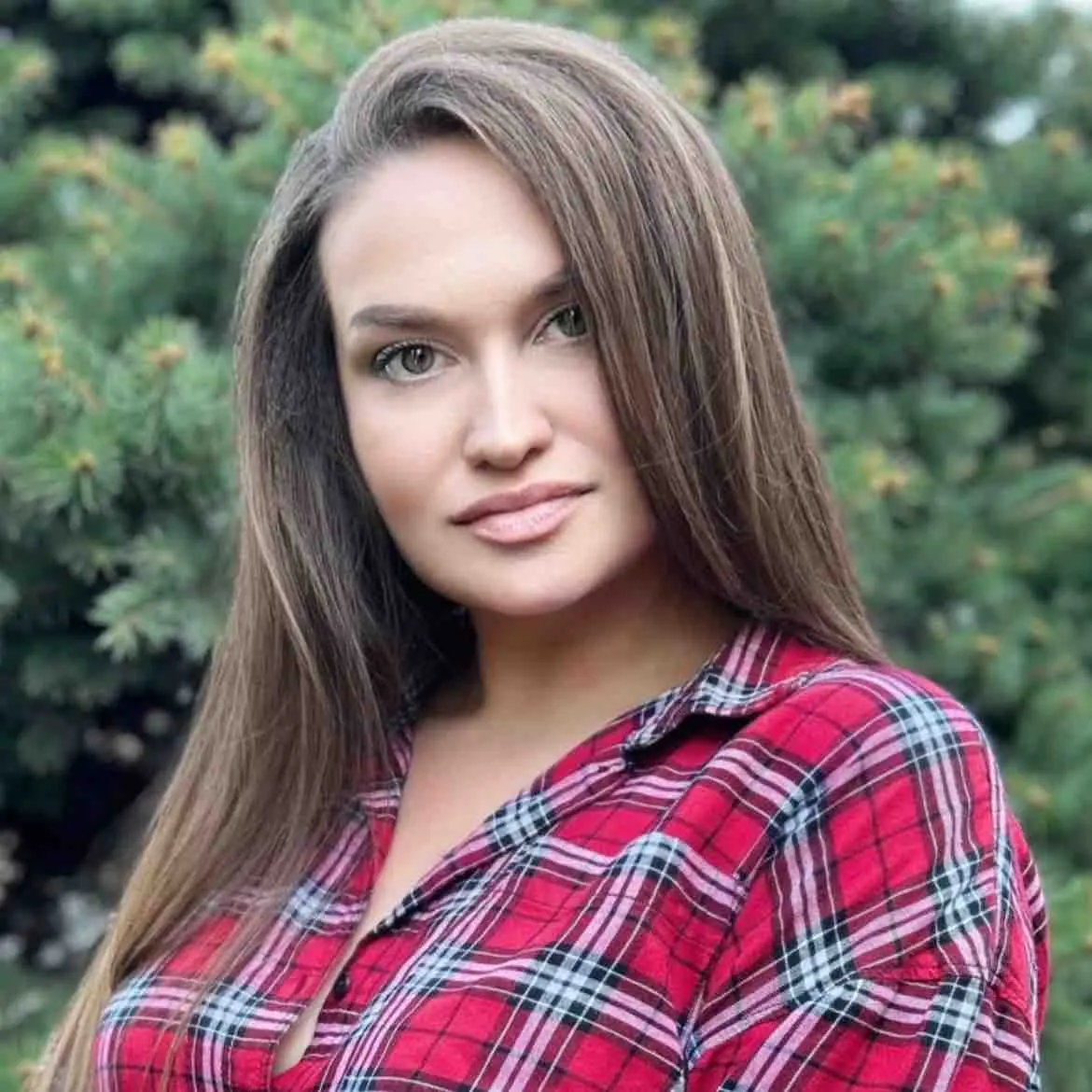 Полина Волохина