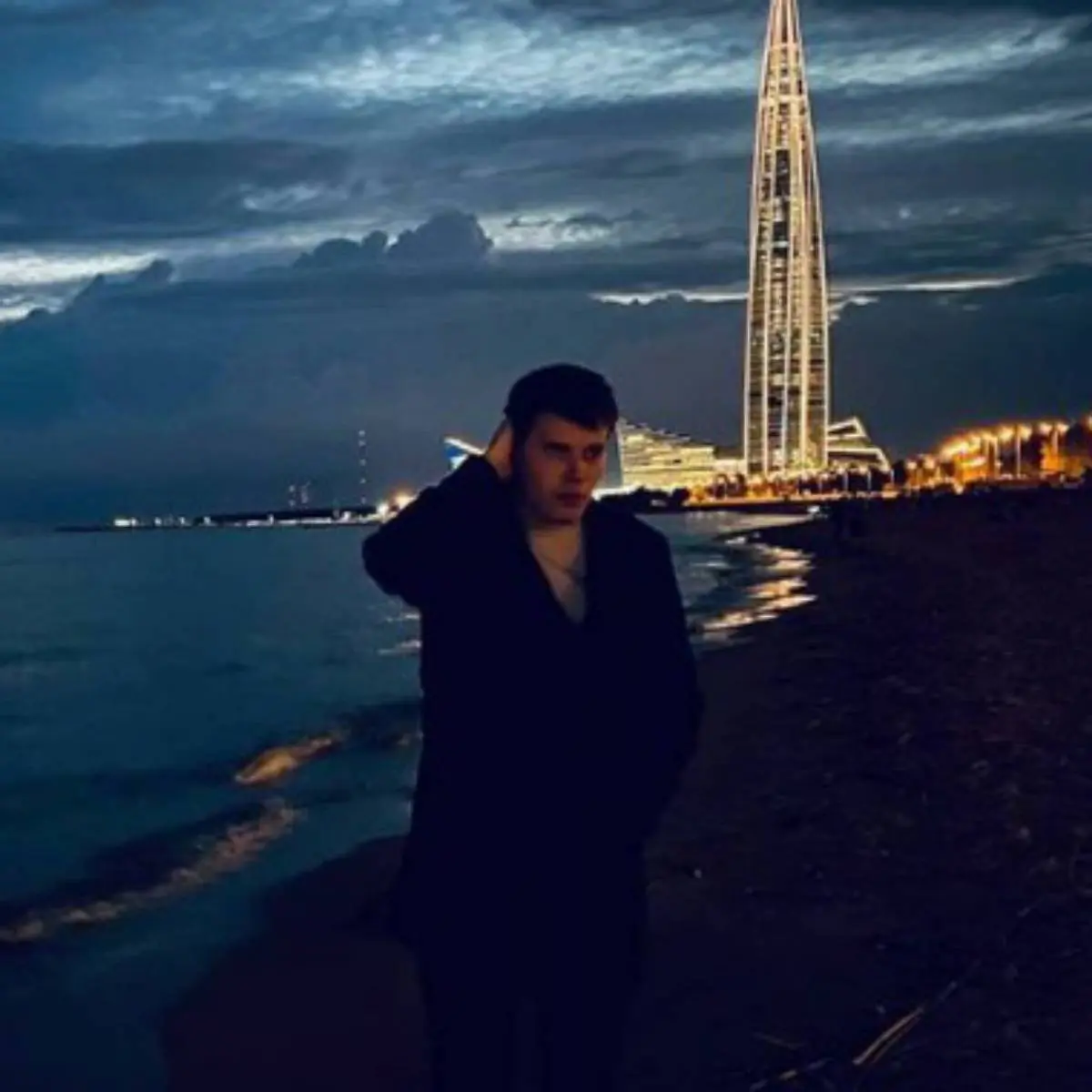 Всеволод Фомин