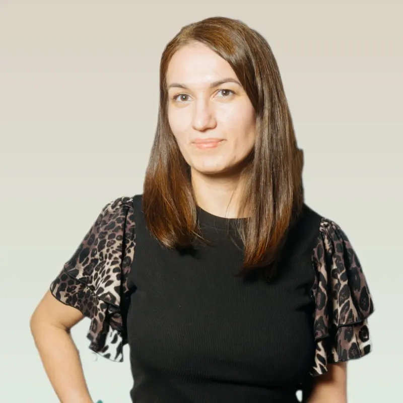 Елена Карпенко