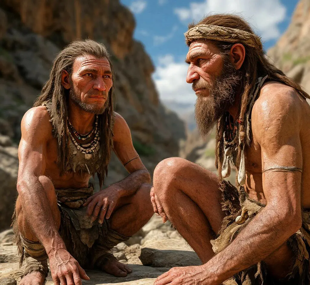 Виртуальные окаменелости из вулканического пепла. | Сетка — социальная сеть от hh.ru