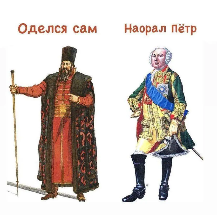 Можно ли «переупаковать» себя? | Сетка — социальная сеть от hh.ru