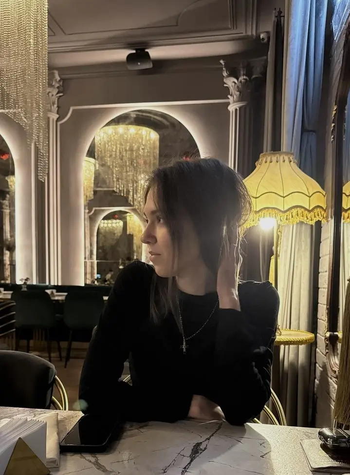 Арина Федорова