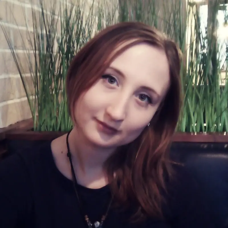 Алёна Кравченко | Сетка — социальная сеть от hh.ru