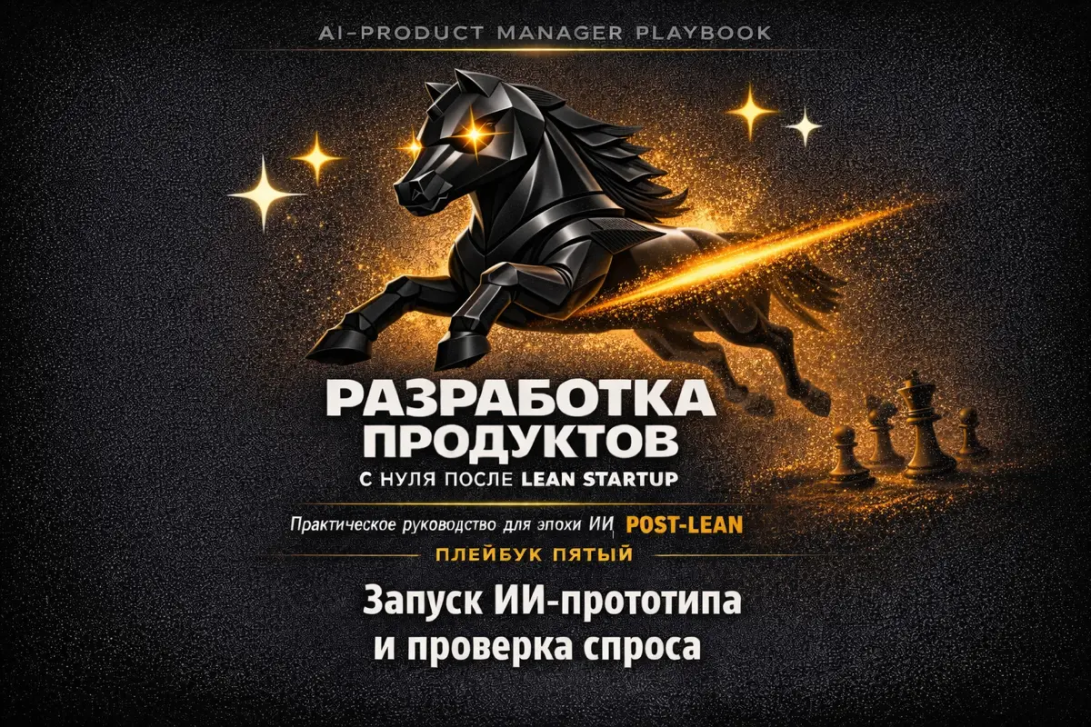Fake door для проверки спроса умер. Вот что пришло на замену | Сетка — социальная сеть от hh.ru