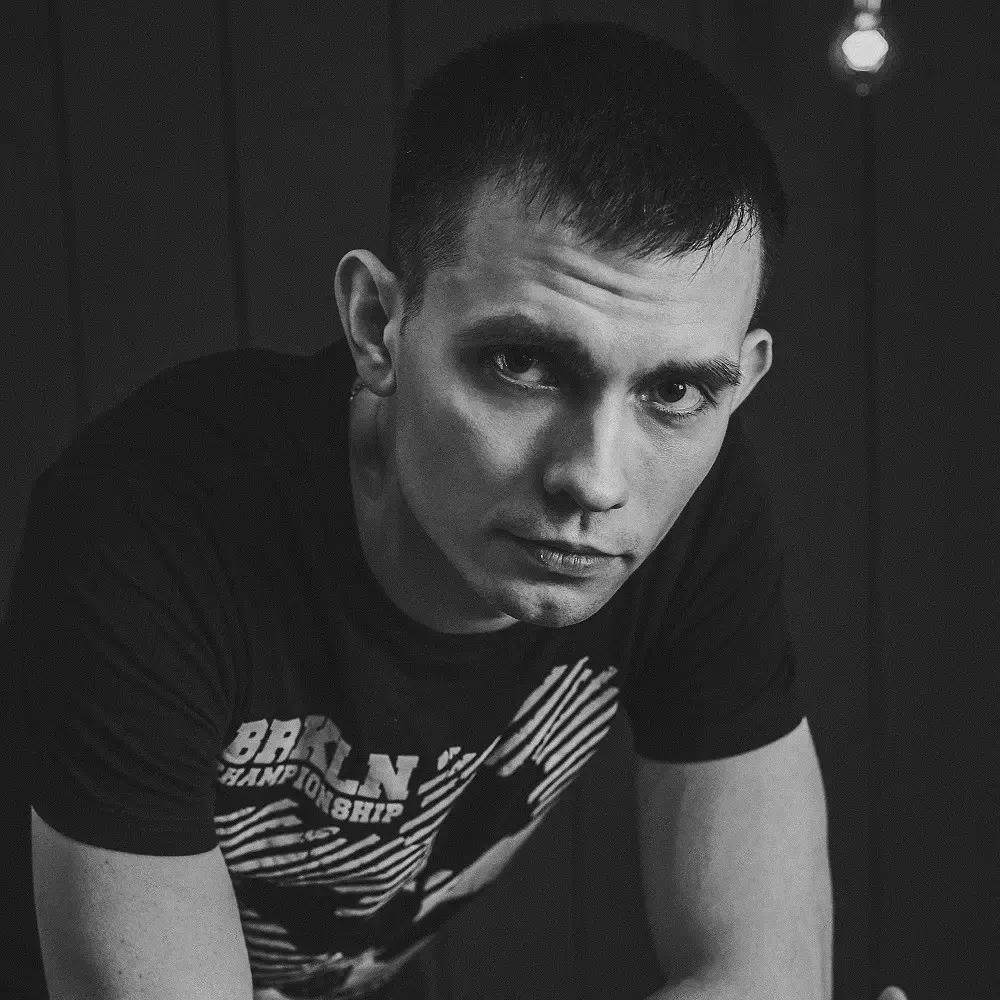 Привет, меня зовут Александр Шкадин | Сетка — социальная сеть от hh.ru