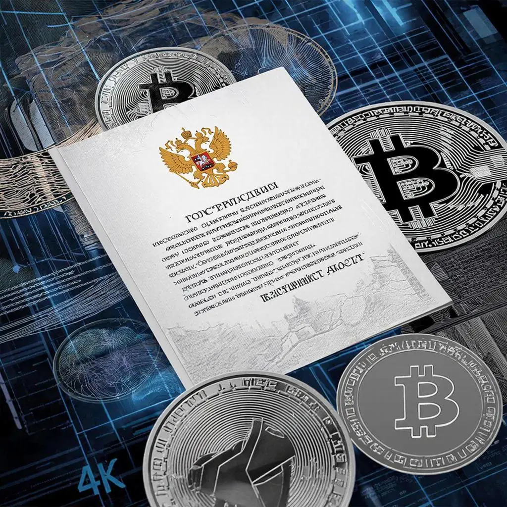 Президент России утвердил поправки, которыми предусмотрена возможность изъятия цифровых денег в качестве имущества | Сетка — социальная сеть от hh.ru