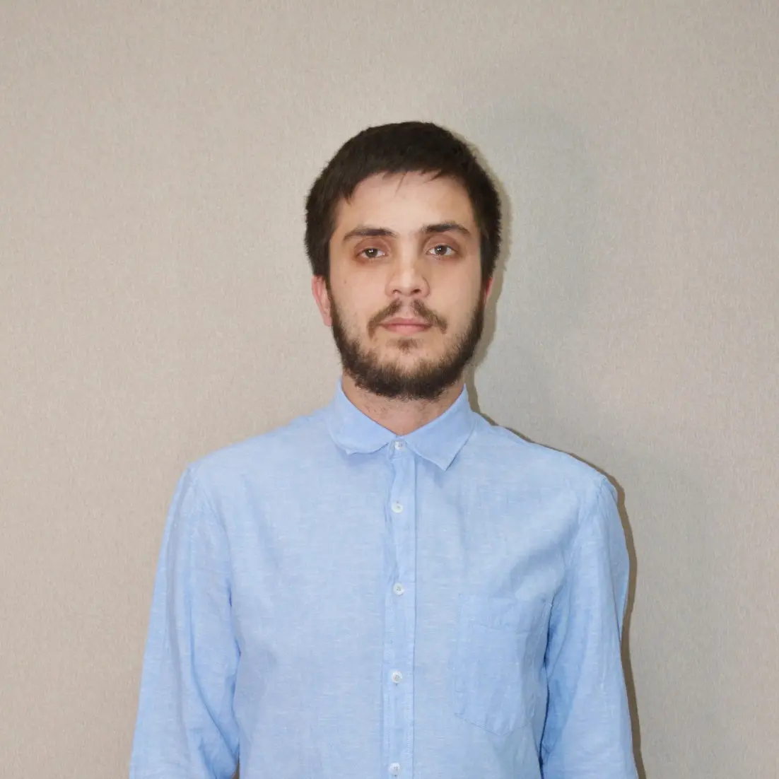 Ильдар Каримов
