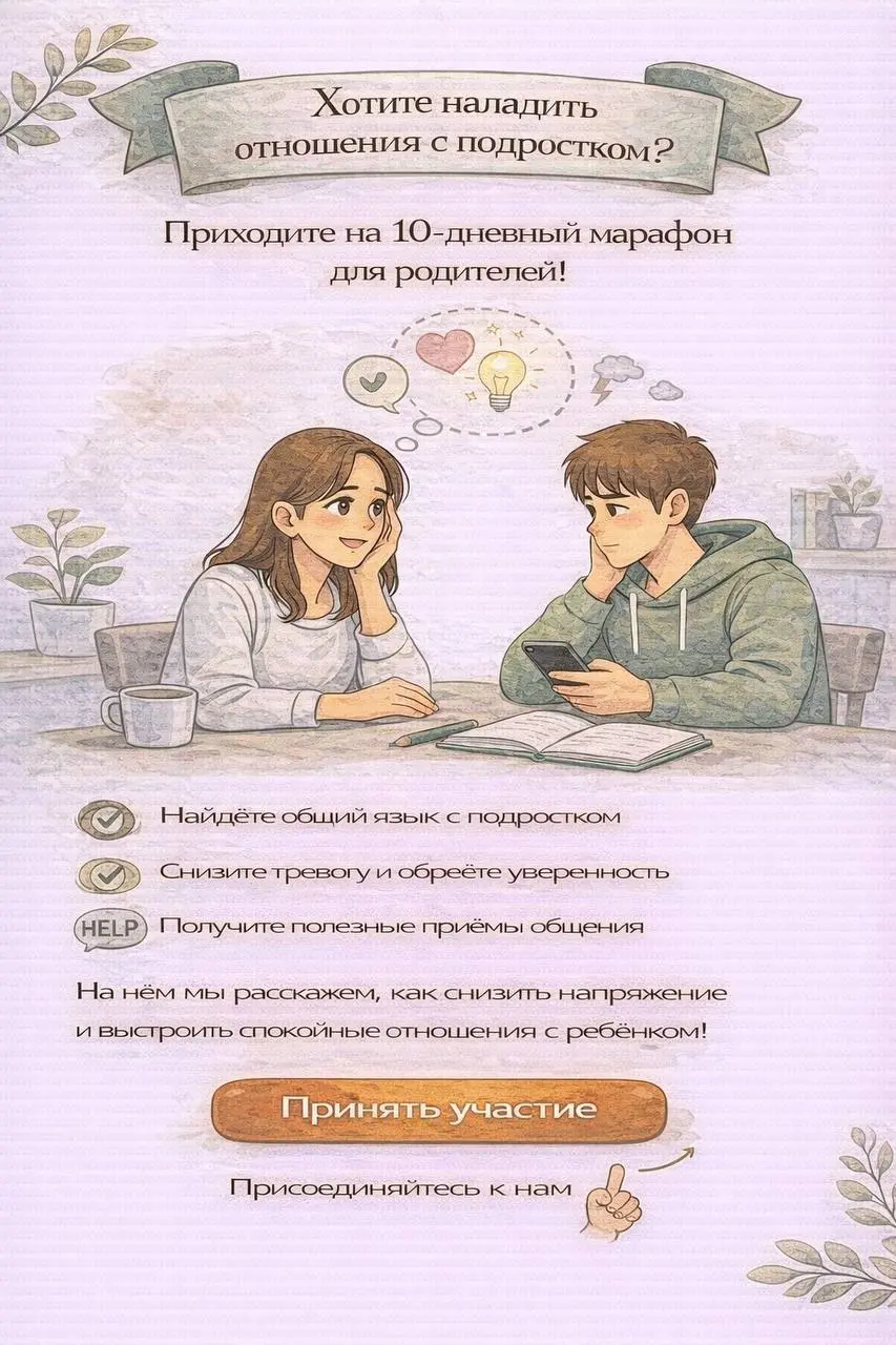 Мы подготовили подробную расшифровку результатов теста | Сетка — социальная сеть от hh.ru