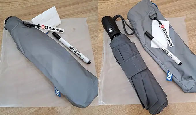 ❤️ Первый Python-спринт и зонт от Яндекс.Практикума
Недавно закрыл основную программу full-stack, а теперь нырнул в расширенную — и успешно прошёл первый спринт по Python | Сетка — социальная сеть от hh.ru