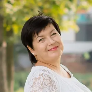 Анна Абрамова