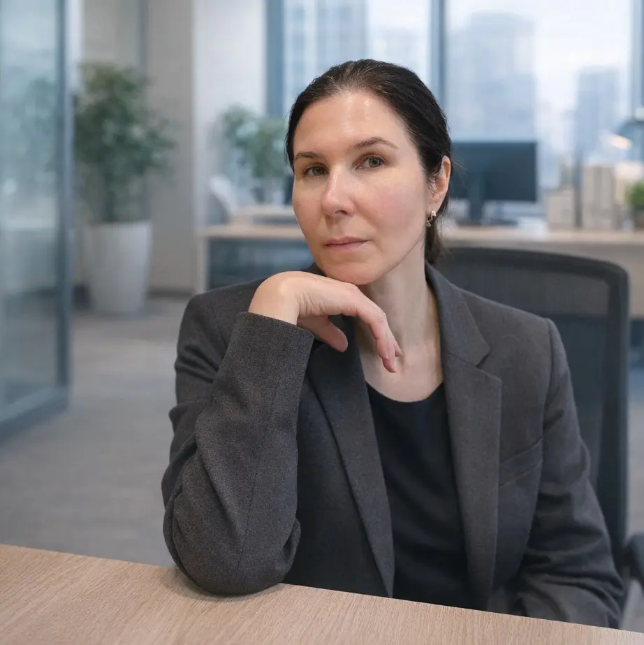 Екатерина Сердюк